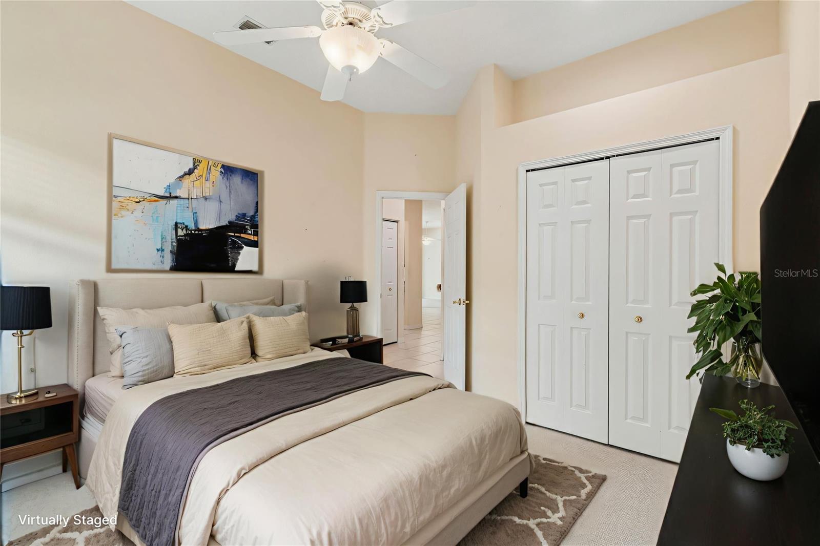 GREENFIELD PLANTATION PH I - Residential