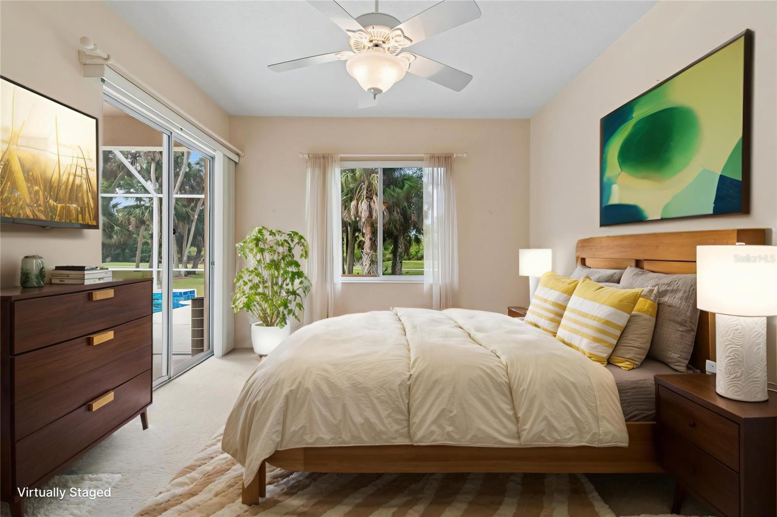 GREENFIELD PLANTATION PH I - Residential