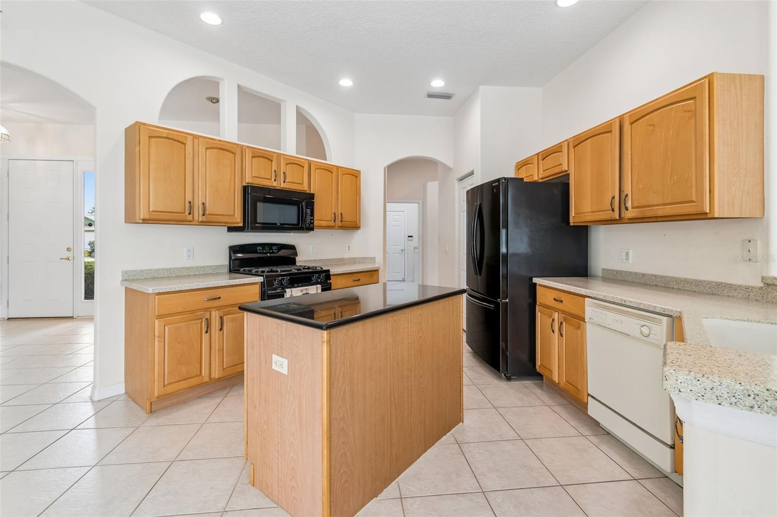 GREENFIELD PLANTATION PH I - Residential