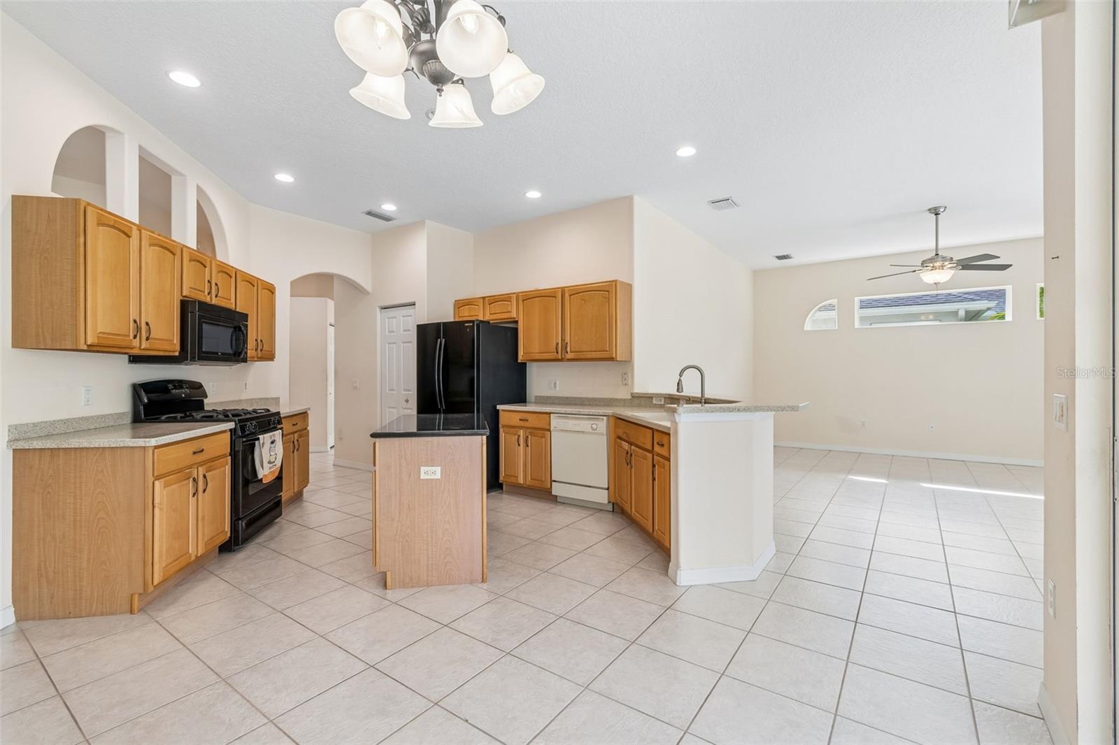 GREENFIELD PLANTATION PH I - Residential