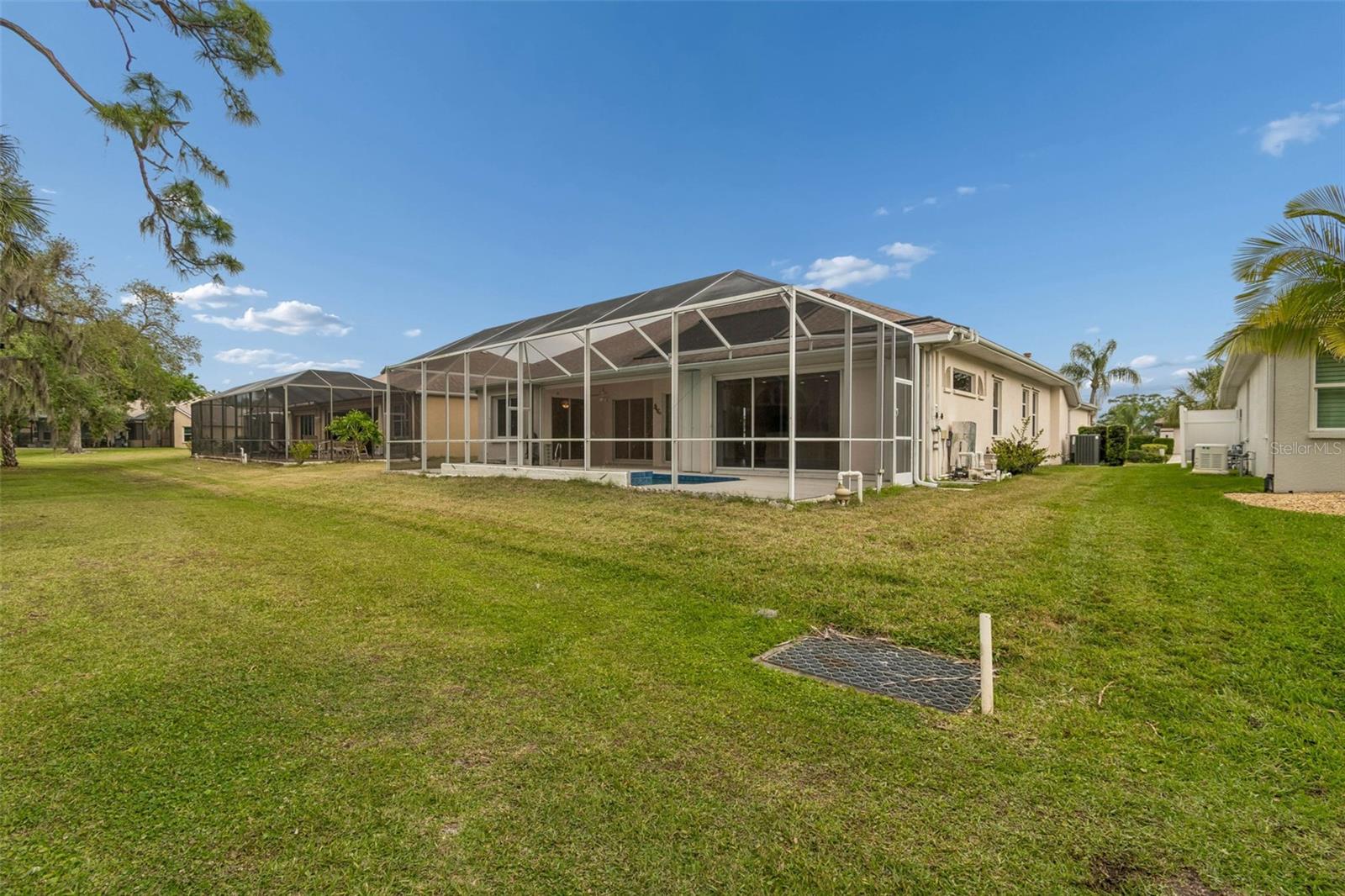 GREENFIELD PLANTATION PH I - Residential