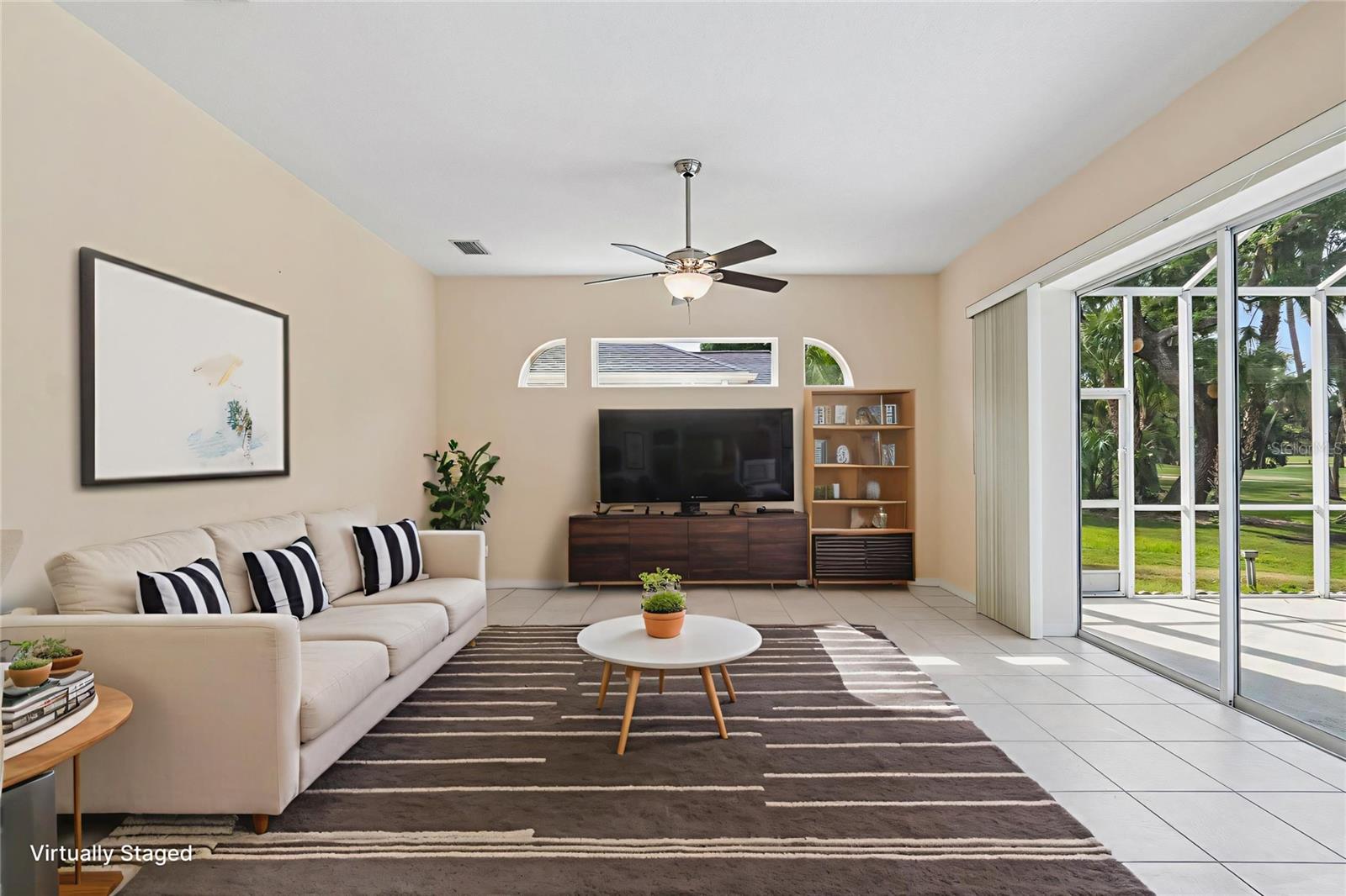 GREENFIELD PLANTATION PH I - Residential