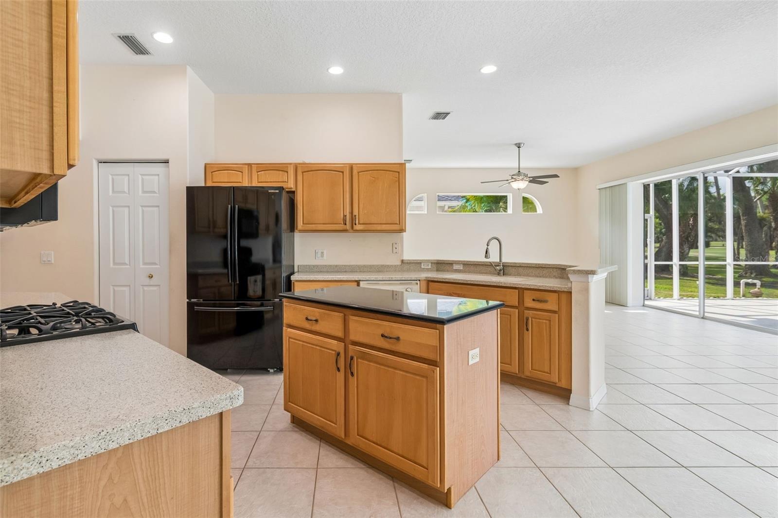 GREENFIELD PLANTATION PH I - Residential