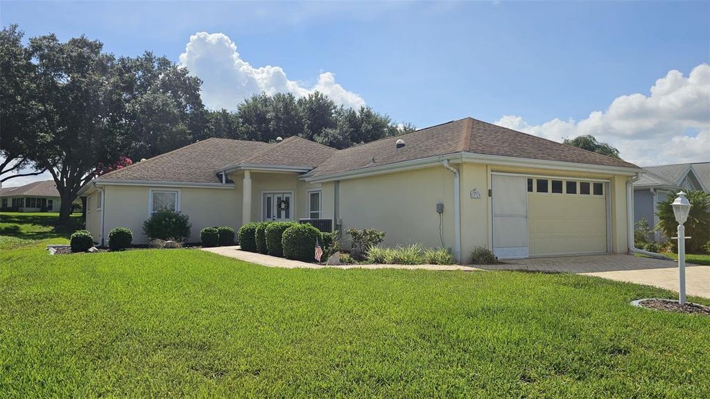 Photo of 17719 SE 114th Court, Summerfield, FL 34491 (MLS # G5113536)