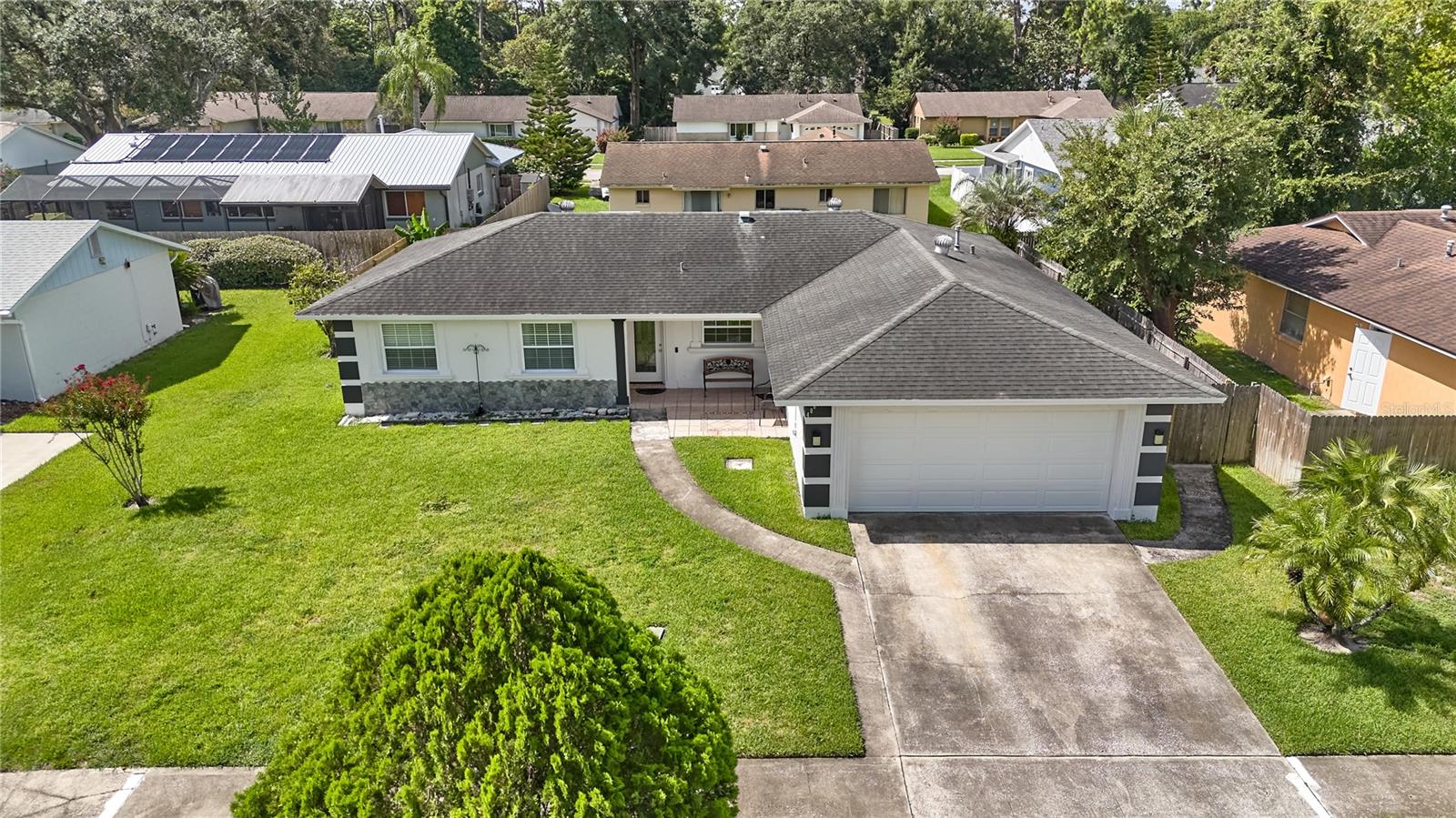 406 WEKIVA RAPIDS DRIVE