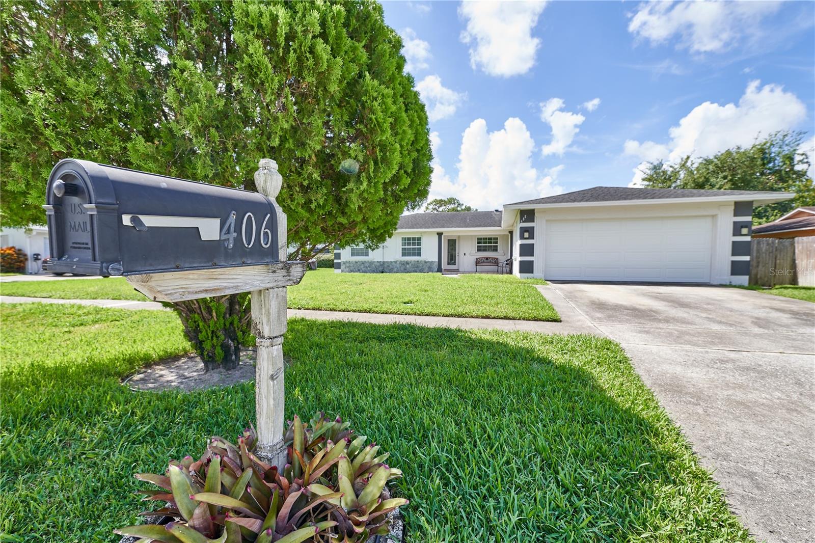 406 WEKIVA RAPIDS DRIVE