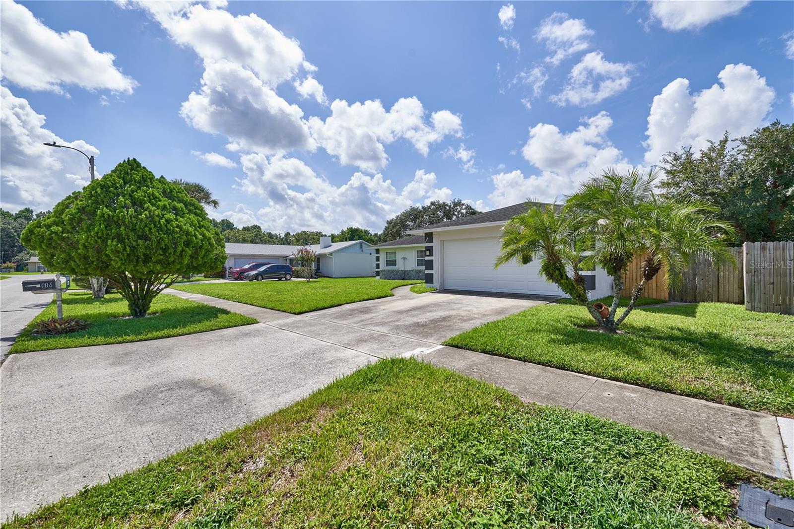 406 WEKIVA RAPIDS DRIVE