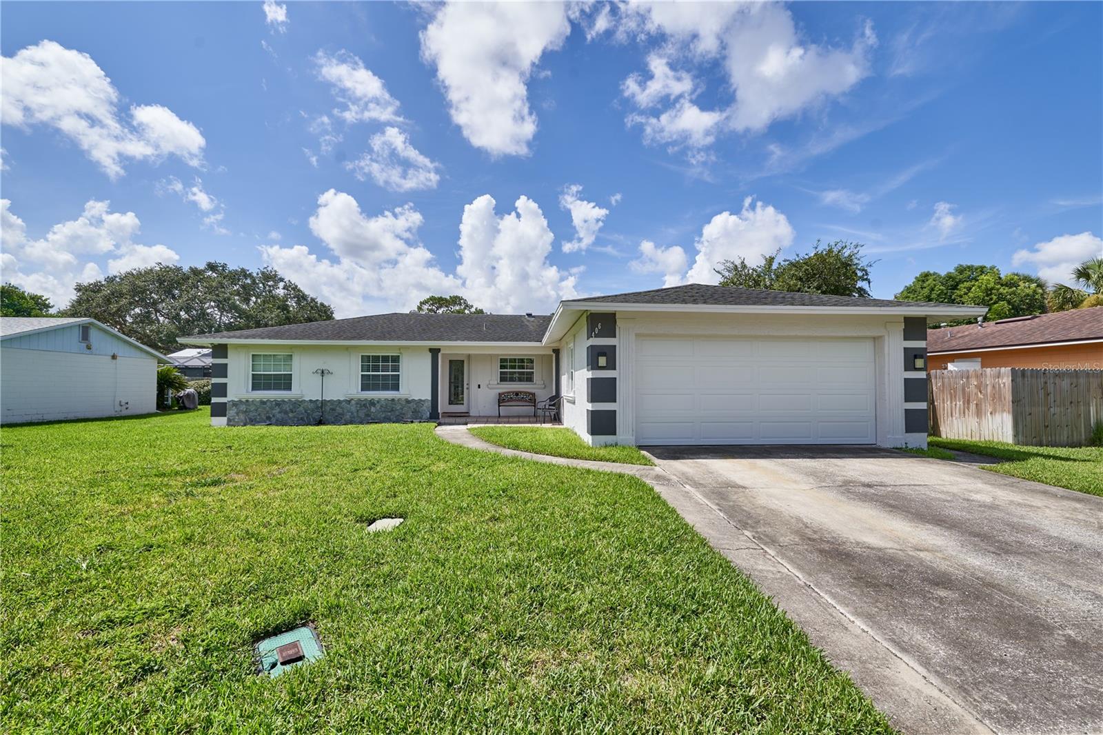 406 WEKIVA RAPIDS DRIVE