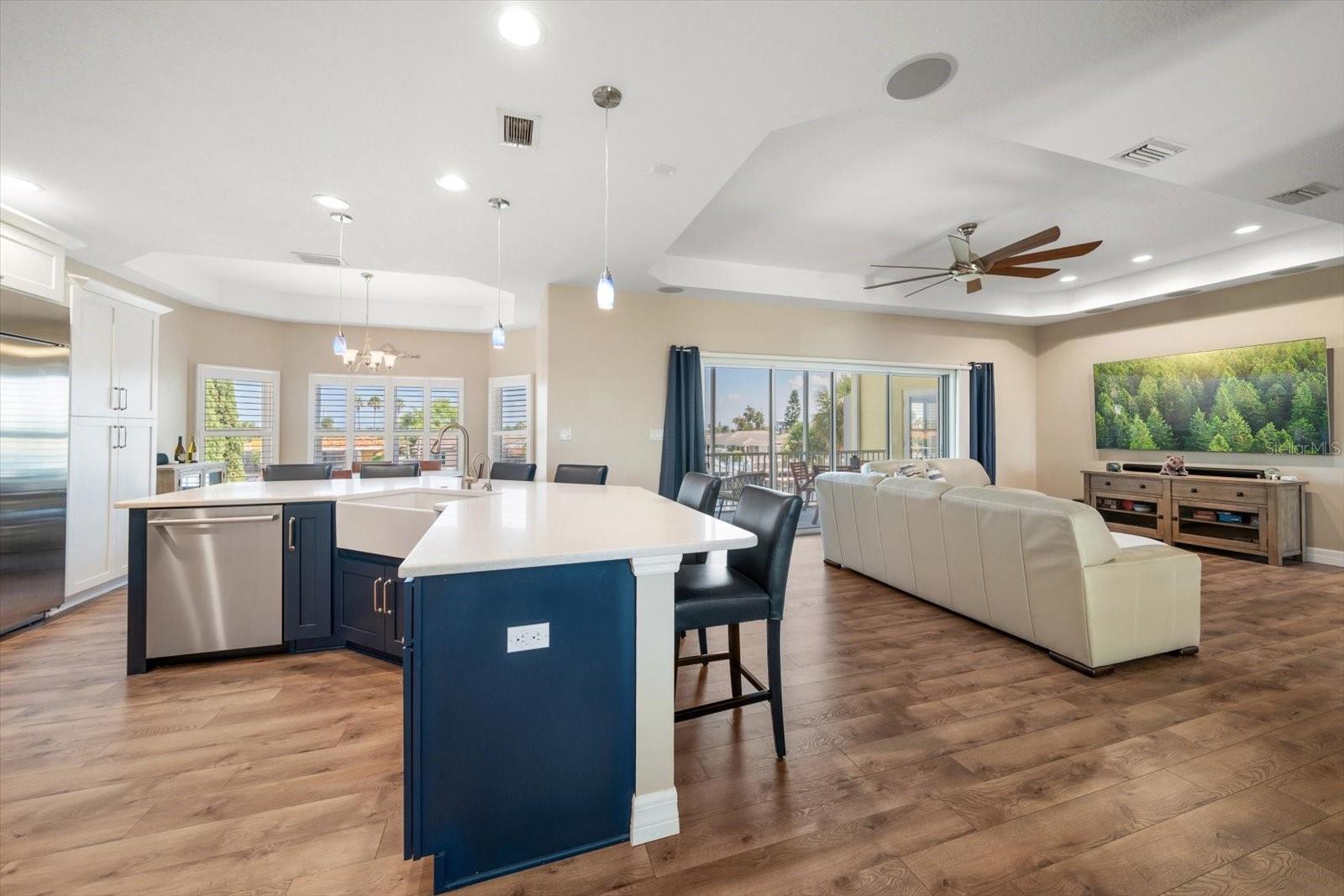 FLOR A MAR SEC 10C BLK 27 - Residential