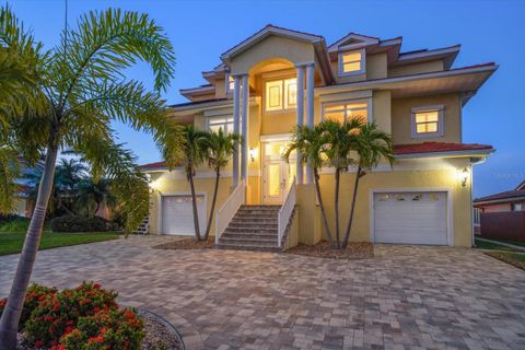 3339 SEAWAY DRIVE NEW PORT RICHEY FL 34652