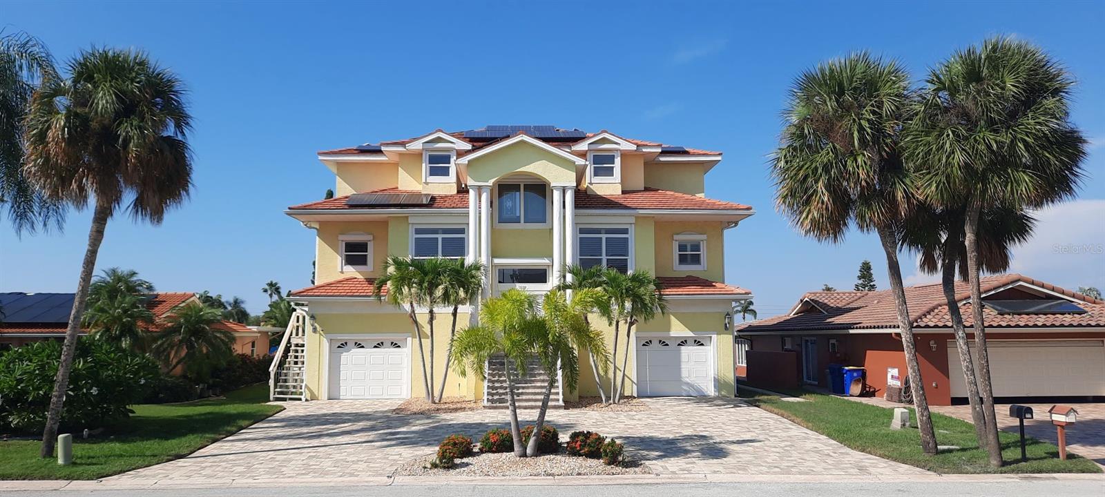 3339 SEAWAY DRIVE