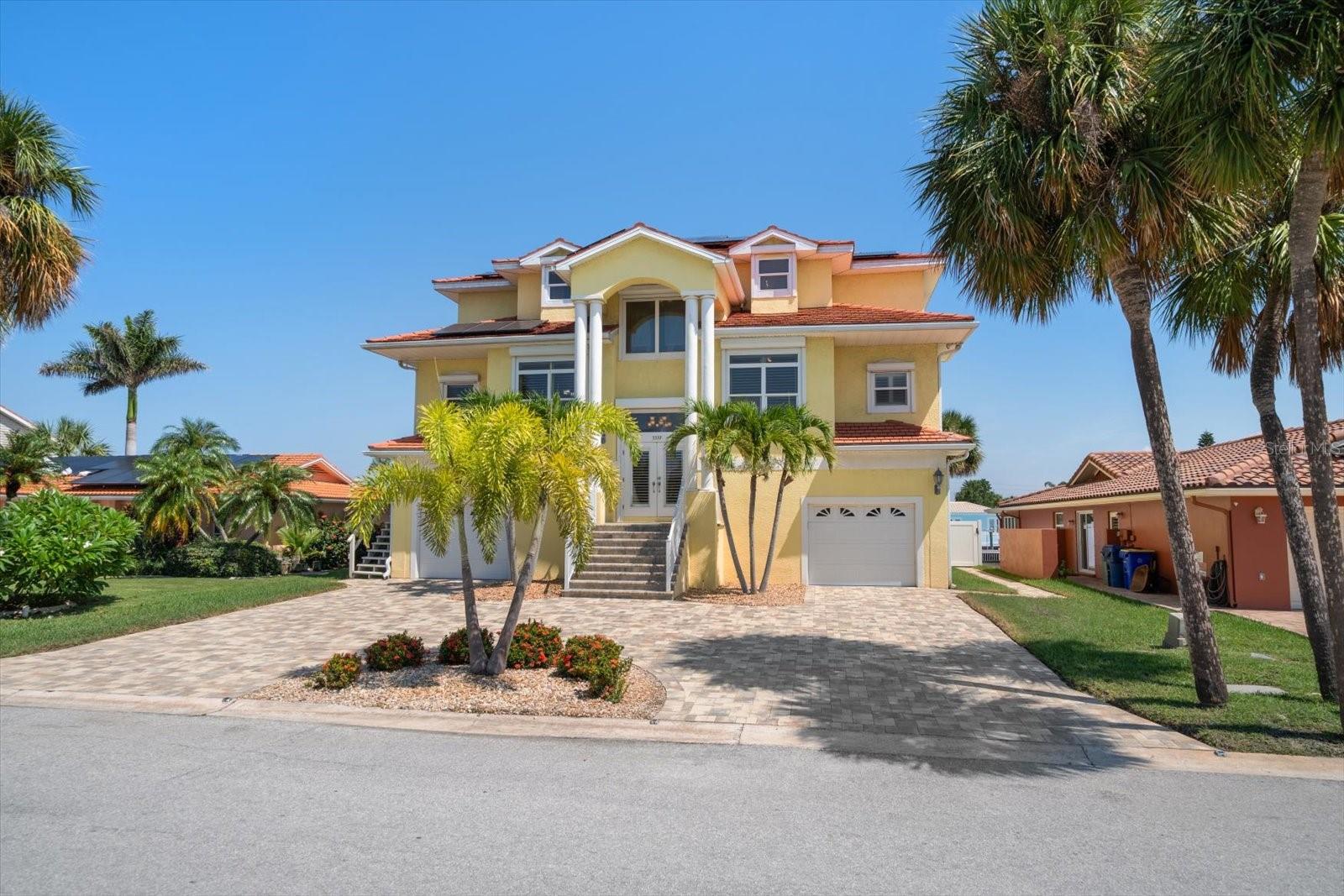 FLOR A MAR SEC 10C BLK 27 - Residential