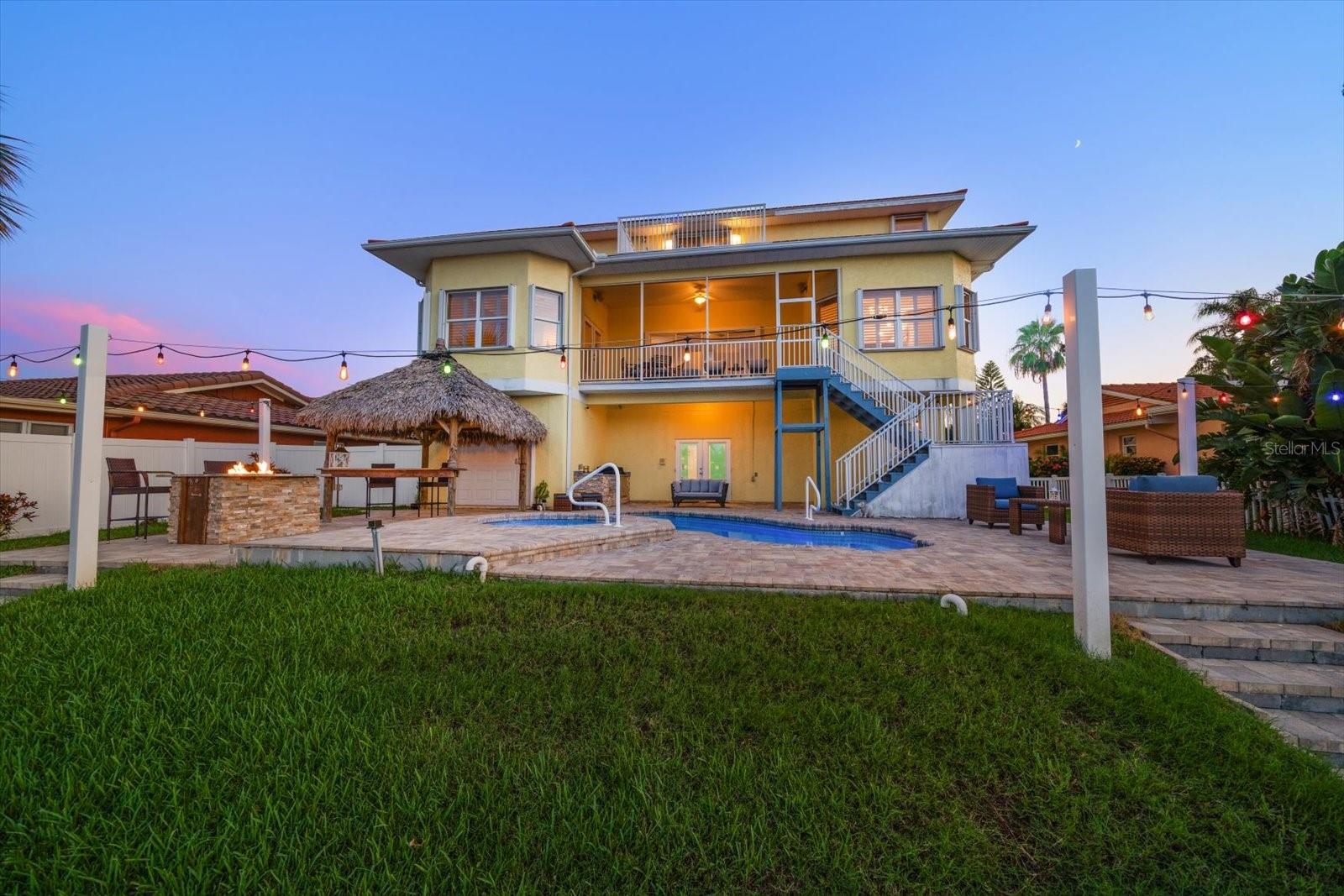 FLOR A MAR SEC 10C BLK 27 - Residential