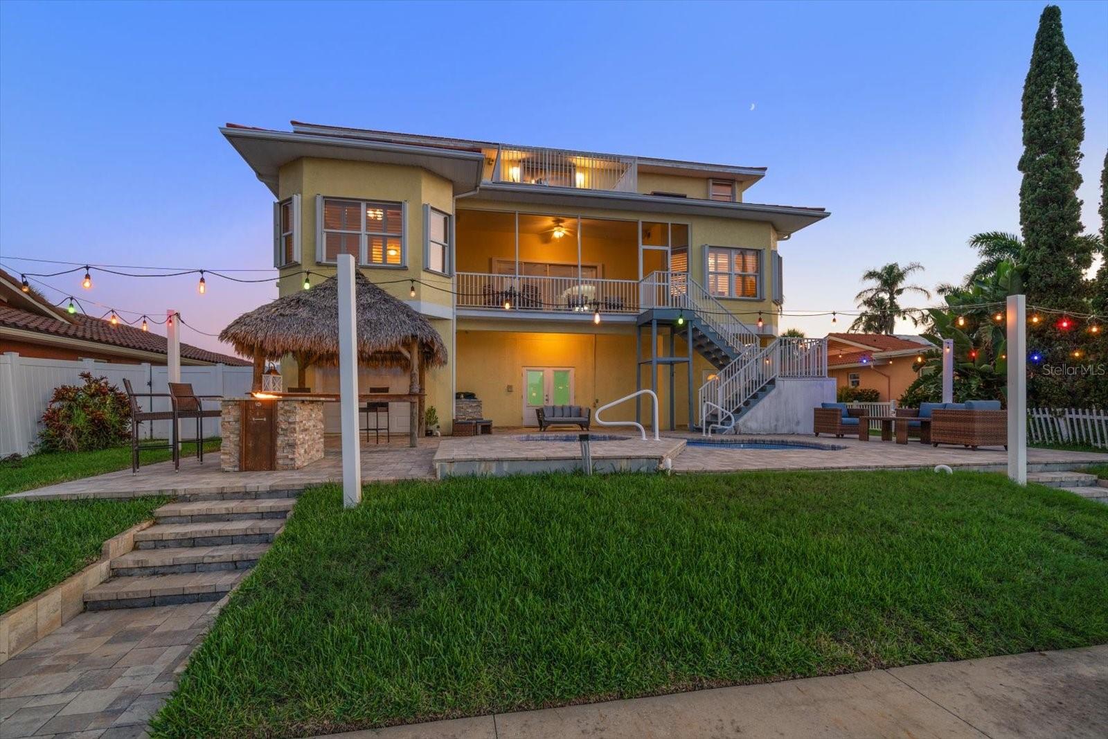 FLOR A MAR SEC 10C BLK 27 - Residential