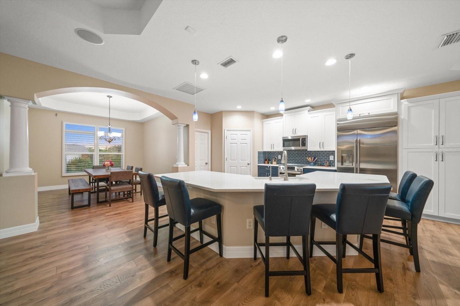 FLOR A MAR SEC 10C BLK 27 - Residential