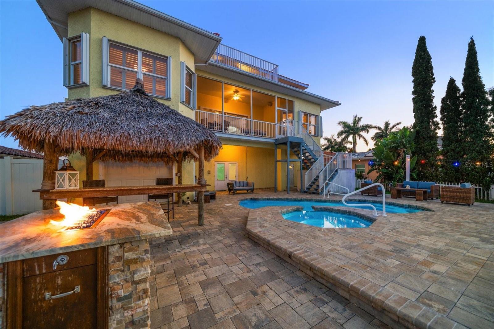 FLOR A MAR SEC 10C BLK 27 - Residential