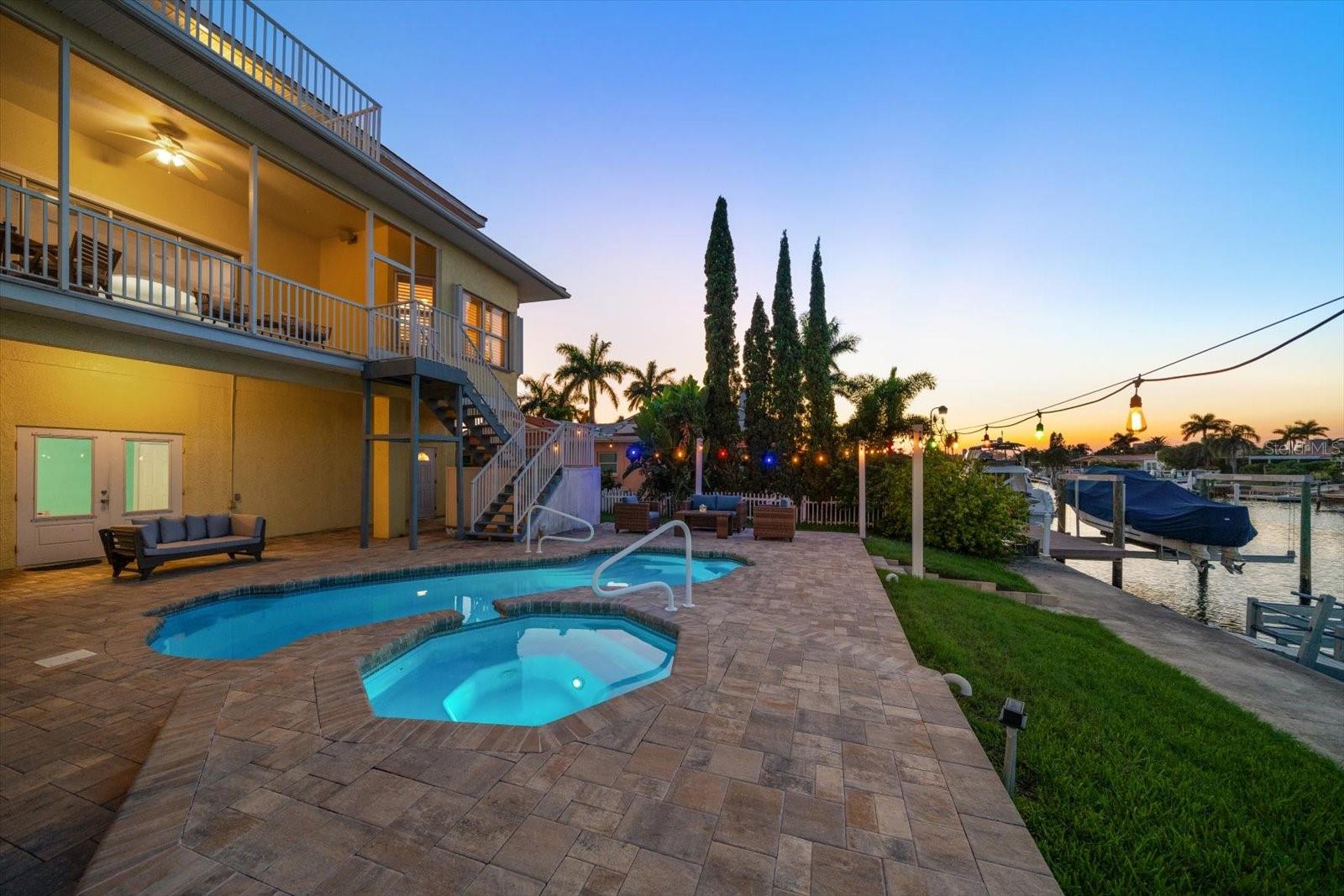 FLOR A MAR SEC 10C BLK 27 - Residential