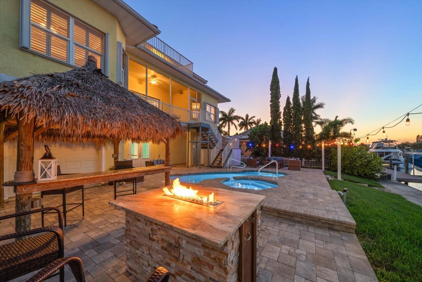 FLOR A MAR SEC 10C BLK 27 - Residential