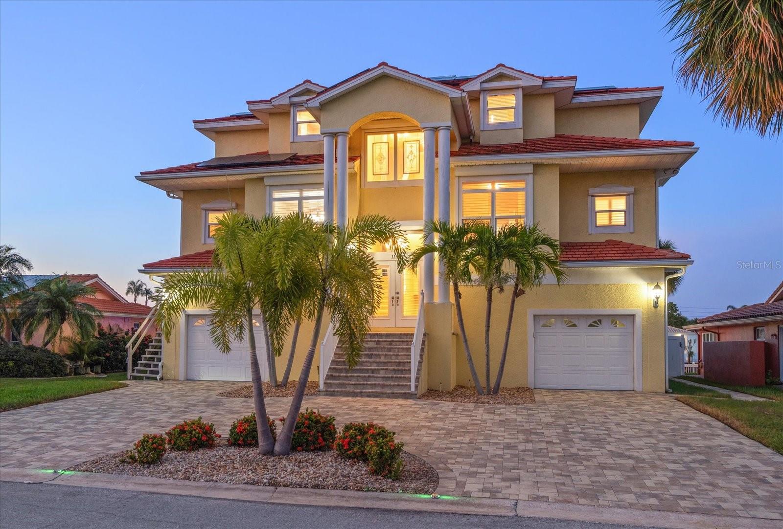 3339 SEAWAY DRIVE
