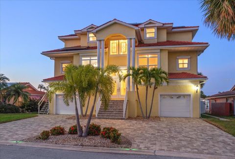 3339 SEAWAY DRIVE NEW PORT RICHEY FL 34652