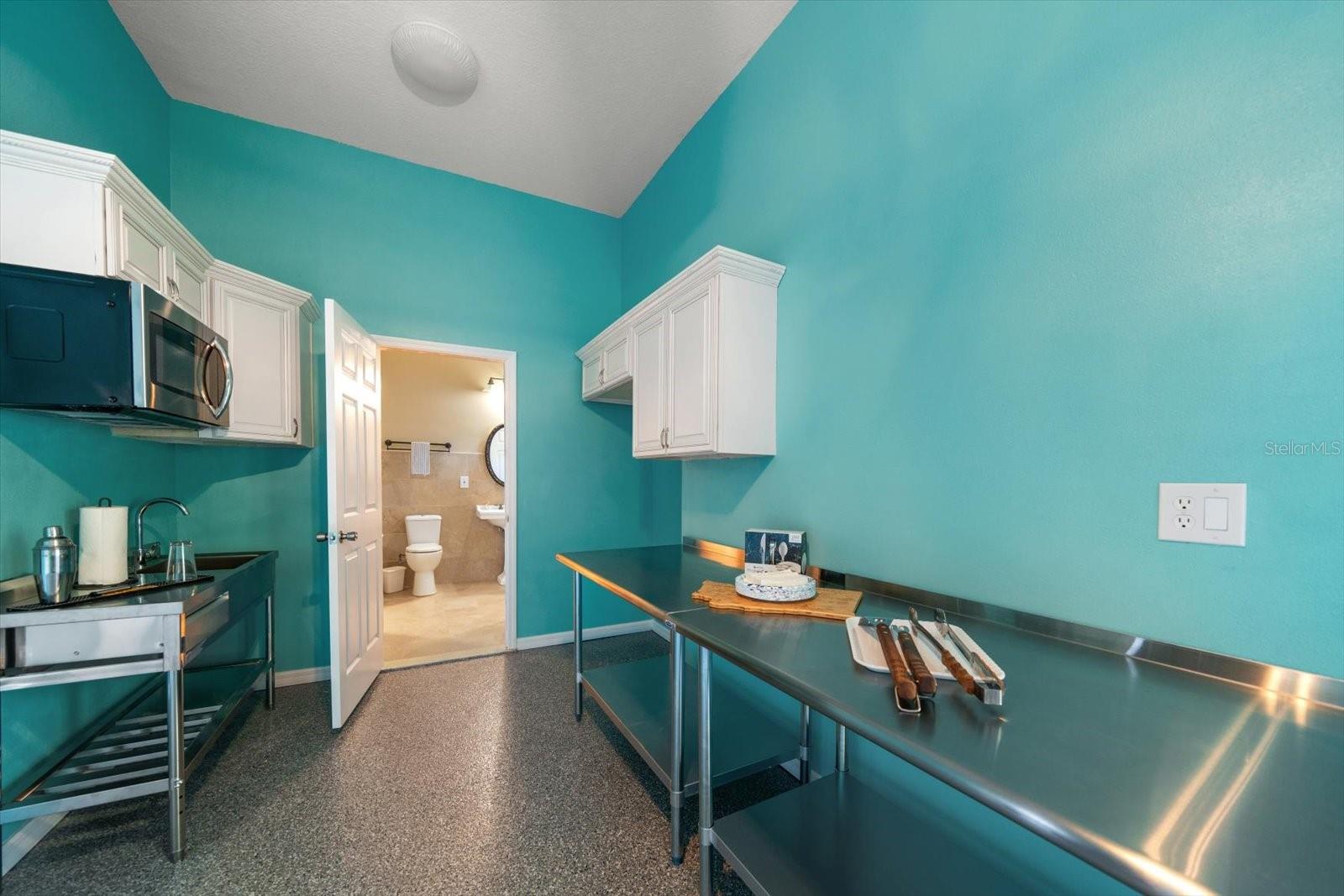 FLOR A MAR SEC 10C BLK 27 - Residential