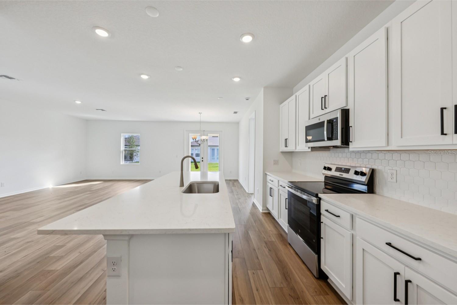 SUNBROOKE - Residential