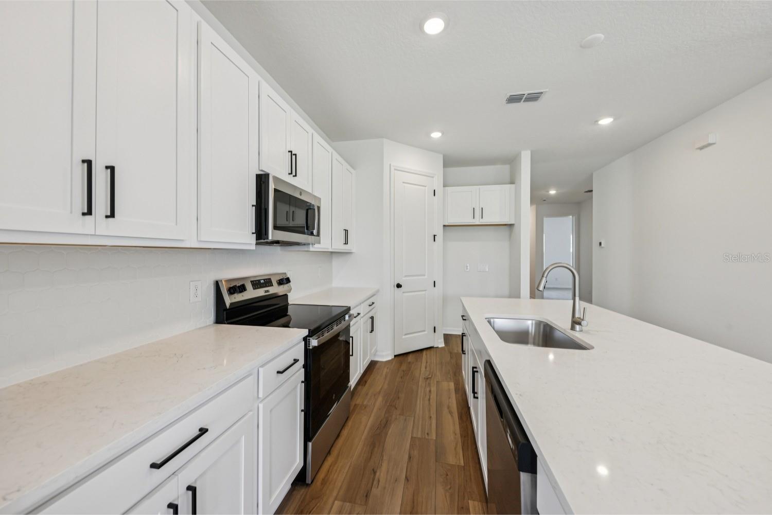 SUNBROOKE - Residential