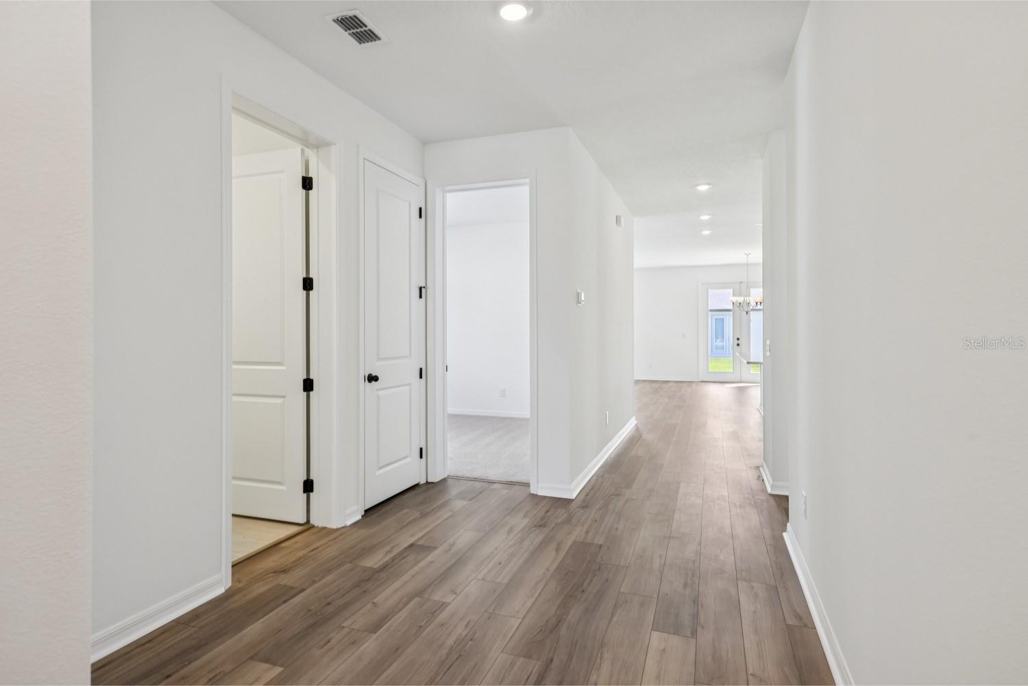 SUNBROOKE - Residential