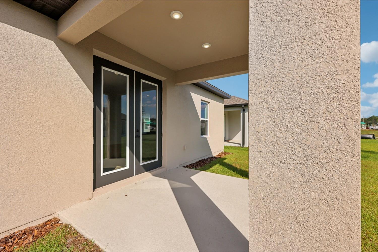 SUNBROOKE - Residential