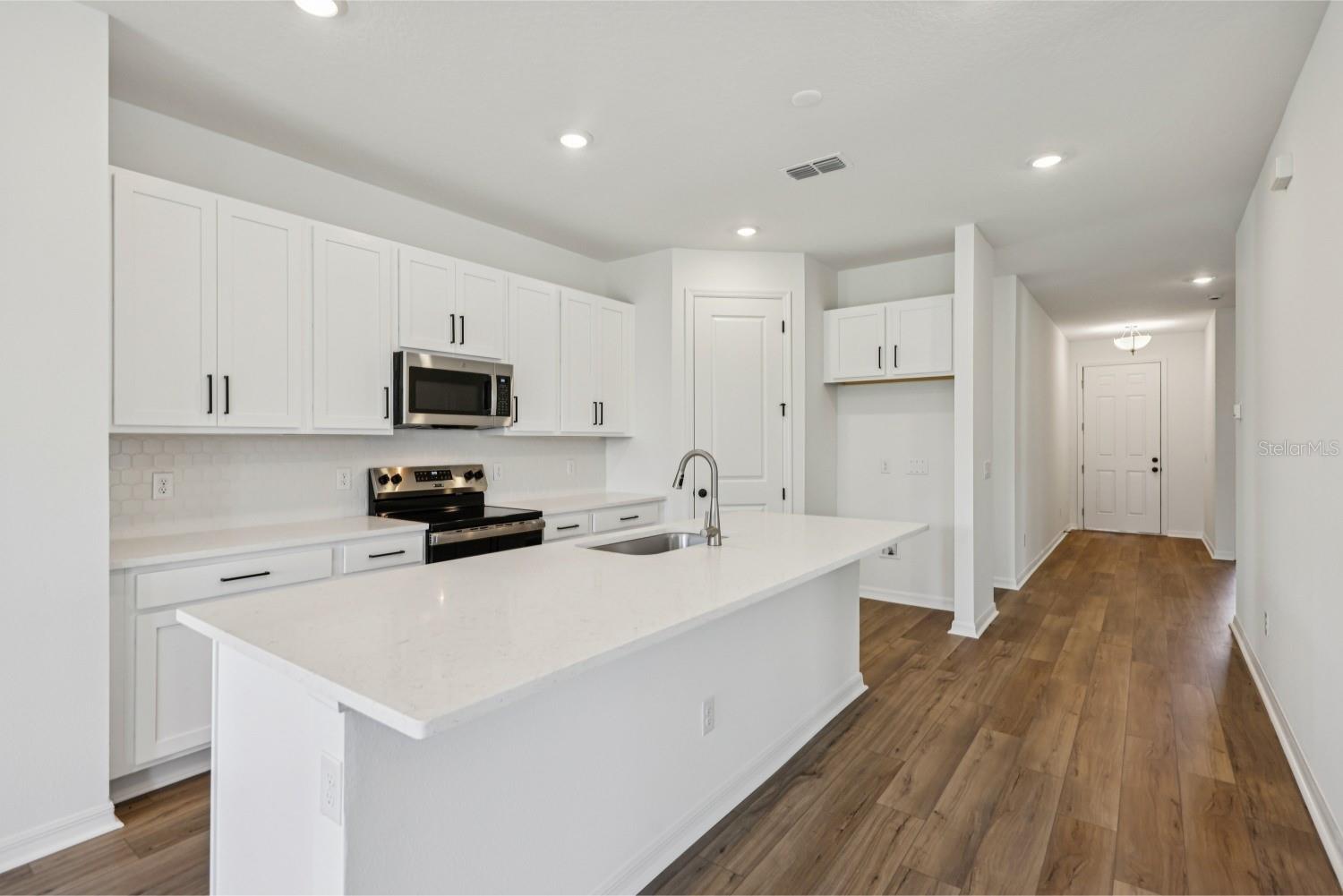 SUNBROOKE - Residential