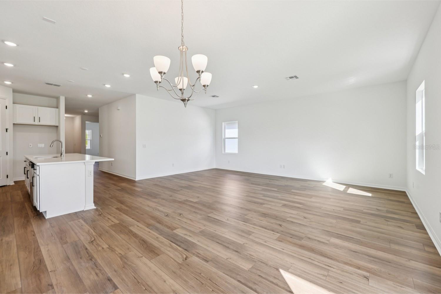 SUNBROOKE - Residential