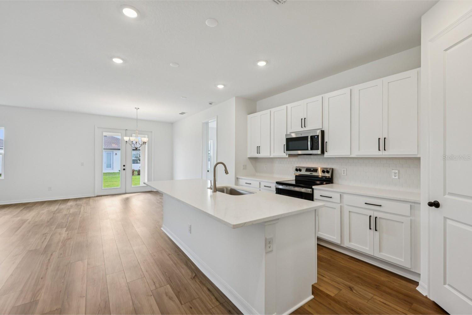 SUNBROOKE - Residential