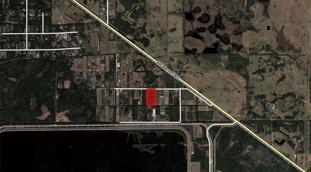 Photo of SW Arrowroot Street, Indiantown, FL 34956 (MLS # A4698953)