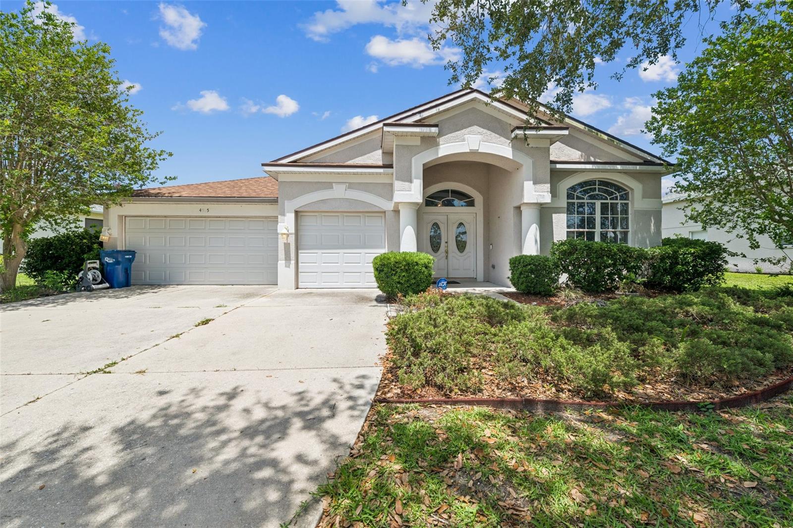 This well-appointed single-family residence sits on a generous 0.23-acre lot (10,062 square feet) in Bradenton, Florida. The home features 2,552 square feet of comfortable living space within a total structure of 3,410 square feet under roof, providing ample room for both indoor and covered outdoor living areas.
The property boasts exceptional outdoor amenities including a refreshing swimming pool with an accompanying pool deck, perfect for entertaining and relaxation. Additionally, the home features an attached garage with space for two to three vehicles, offering convenient and secure parking.
Located in an established residential neighborhood, this property offers the perfect blend of spacious living and recreational amenities, making it an excellent opportunity for both owner-occupants and investors. The substantial covered area beyond the living space, combined with the pool facilities and generous garage space, adds significant value and functionality to the property.
The generous lot size provides privacy and ample space for the pool area, outdoor recreation, landscaping, or future expansion, while the home's square footage offers comfortable family living in a desirable Manatee County location. This turnkey property presents an ideal combination of indoor comfort and outdoor lifestyle amenities in a prime residential setting.