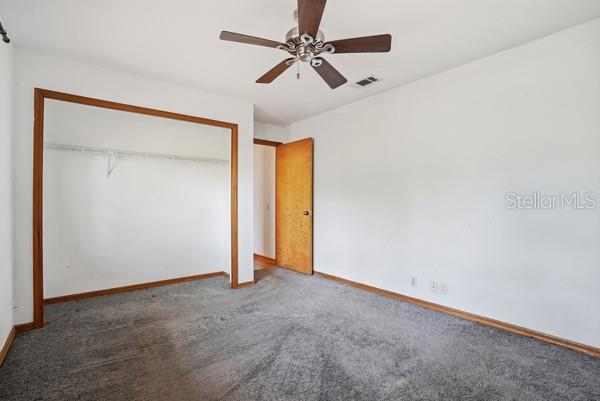 WEYBRIDGE WOODS - Residential