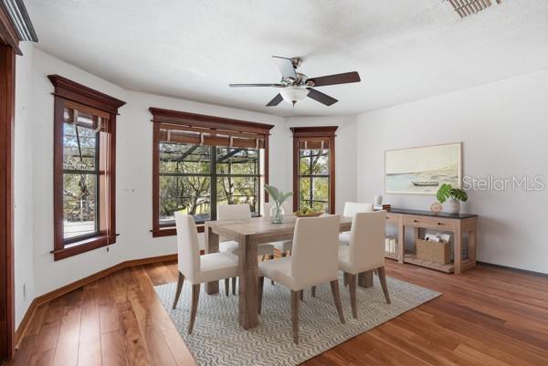 WEYBRIDGE WOODS - Residential