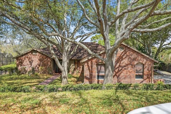 WEYBRIDGE WOODS - Residential