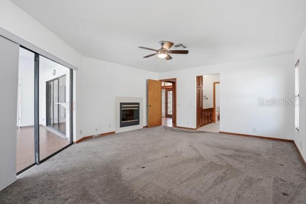 WEYBRIDGE WOODS - Residential