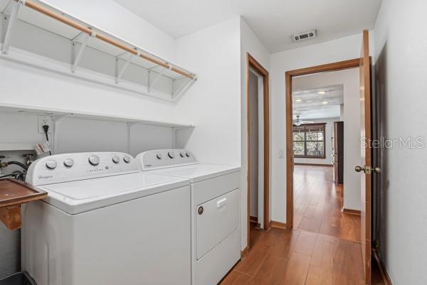 WEYBRIDGE WOODS - Residential