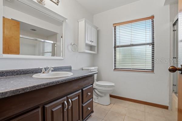 WEYBRIDGE WOODS - Residential