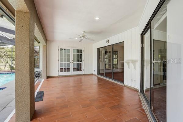 WEYBRIDGE WOODS - Residential