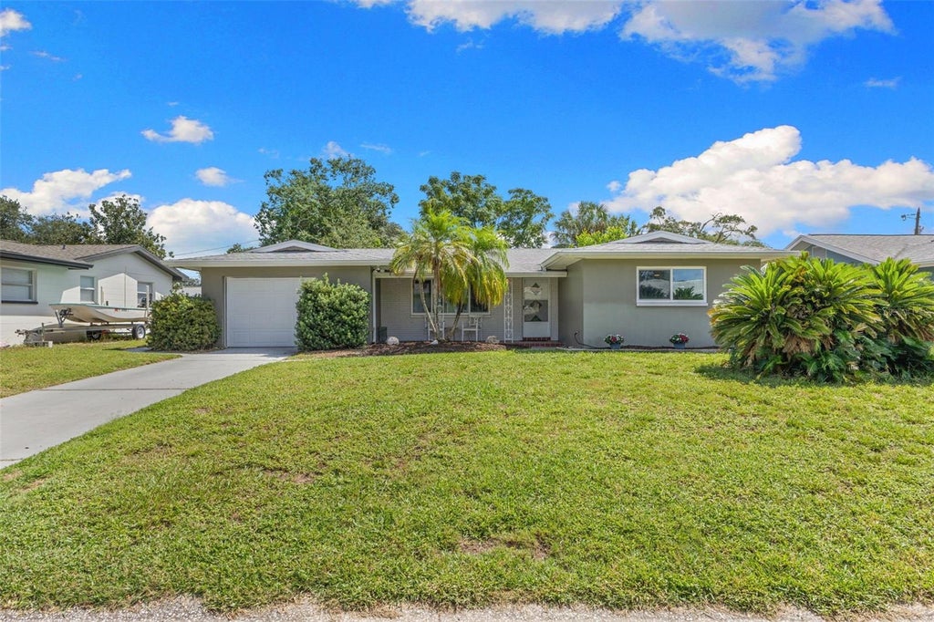 Photo of 1283 Edenville Avenue, Clearwater, FL 33764 (MLS # TB8551196)