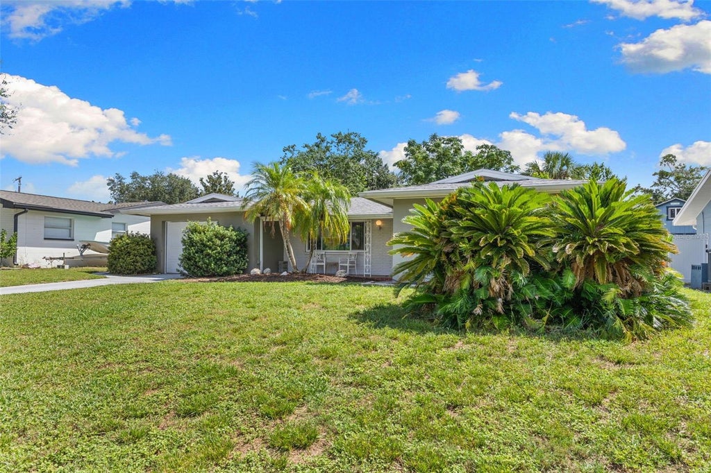 Photo of 1283 Edenville Avenue, Clearwater, FL 33764 (MLS # TB8551196)