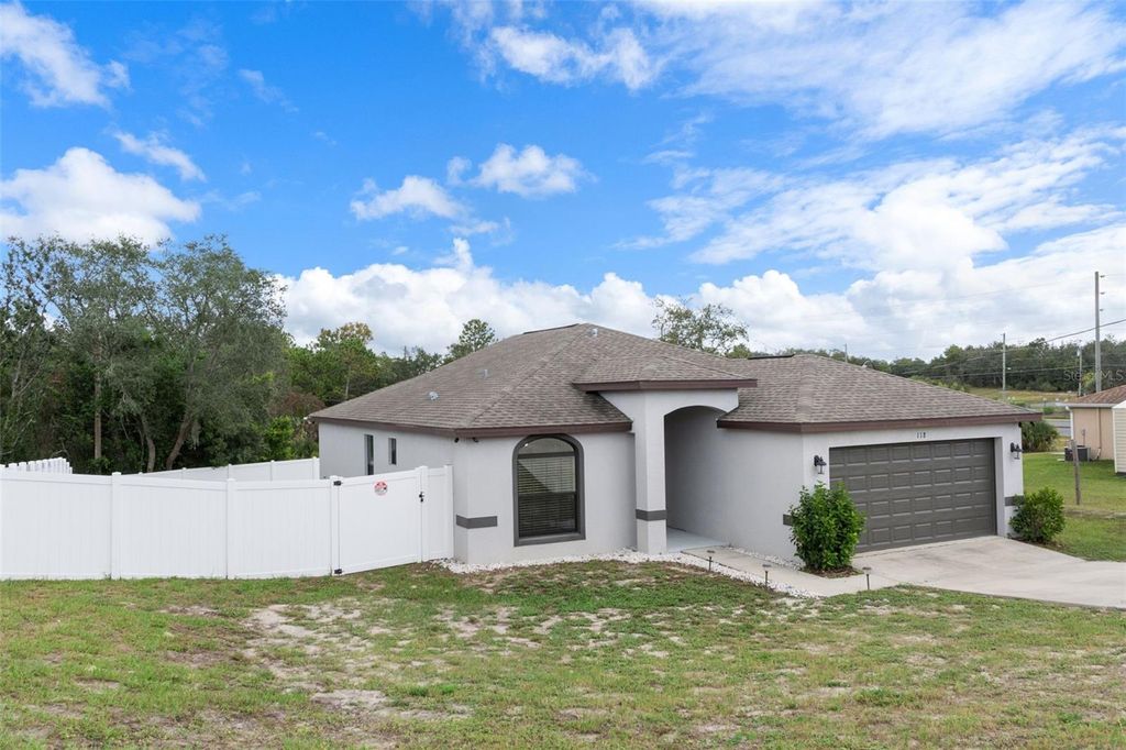 Photo of 118 Canby Circle, Spring Hill, FL 34606 (MLS # W7879162)