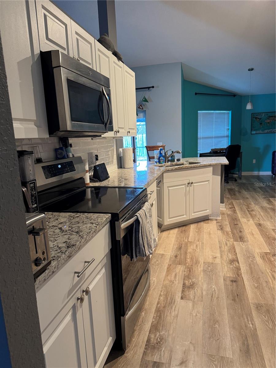 SUMMIT EAST PH 01 - Residential