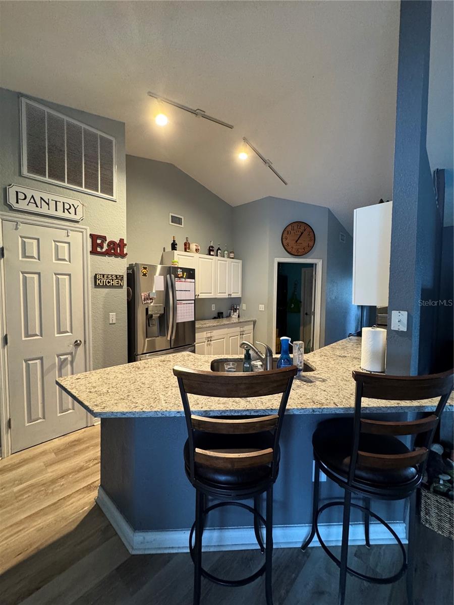 SUMMIT EAST PH 01 - Residential