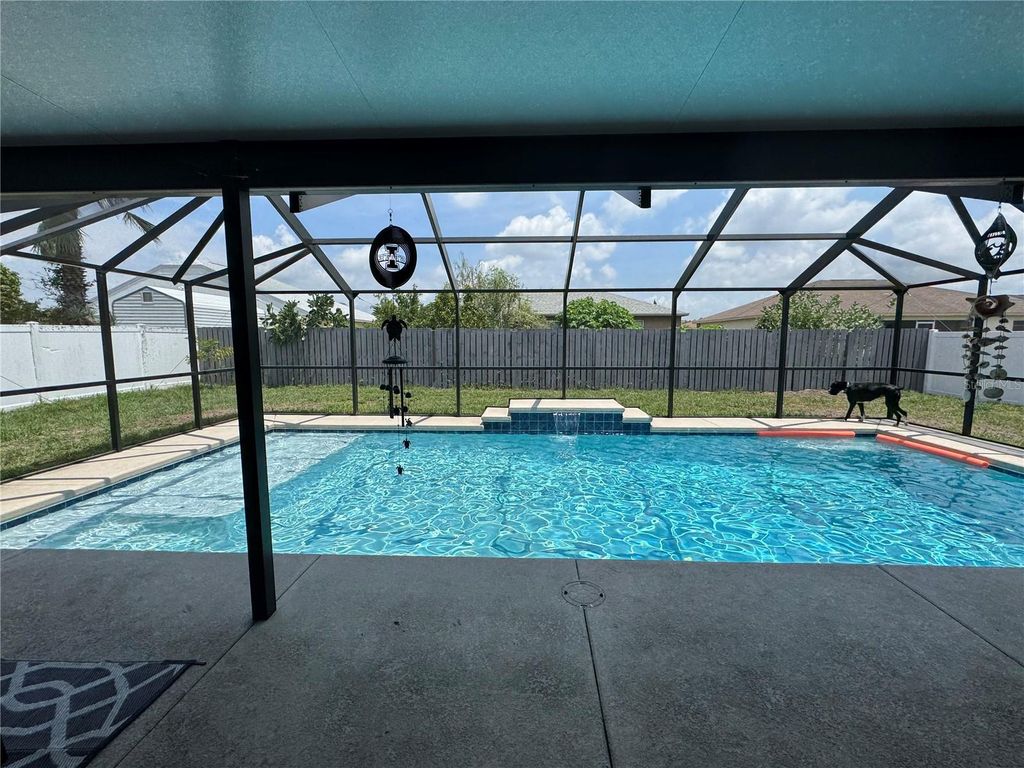 Photo of 7167 Summit Drive, Winter Haven, FL 33884 (MLS # L4961223)