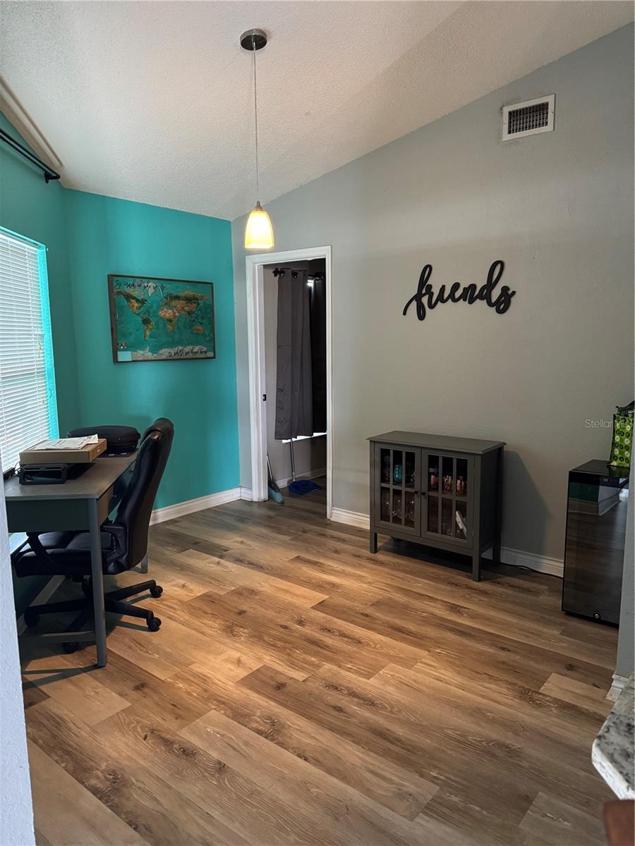 SUMMIT EAST PH 01 - Residential