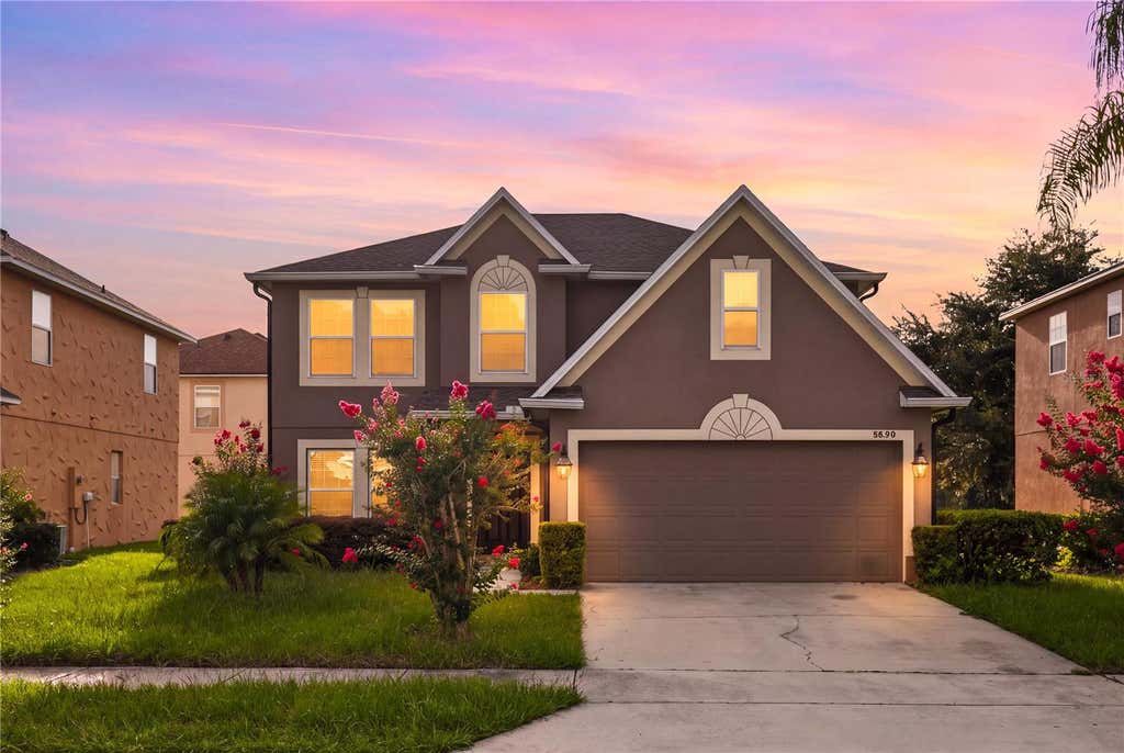 Photo of 8830 Isla Bella Drive, Orlando, FL 32818 (MLS # O6431038)