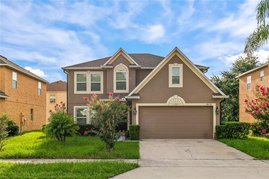 Photo of 8830 Isla Bella Drive, Orlando, FL 32818 (MLS # O6431038)